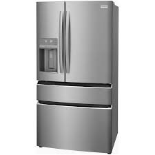 Tight Seal on Your Frigidaire Freezer to Prevent Air Leaks