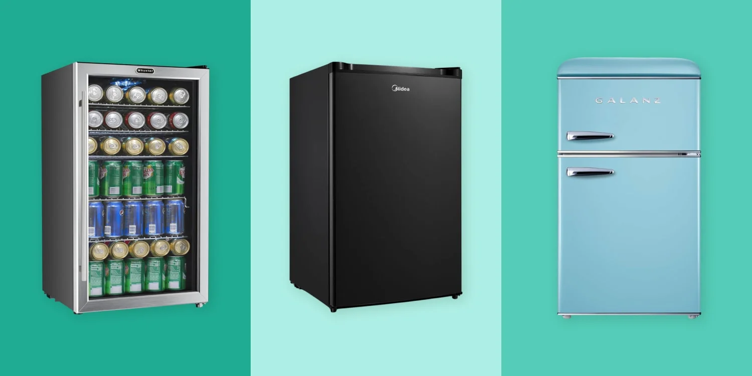 does-a-mini-fridge-need-a-dedicated-circuit