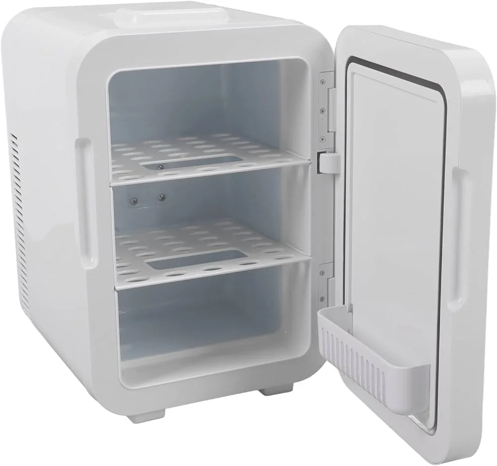 can-i-leave-a-mini-fridge-in-a-hot-car