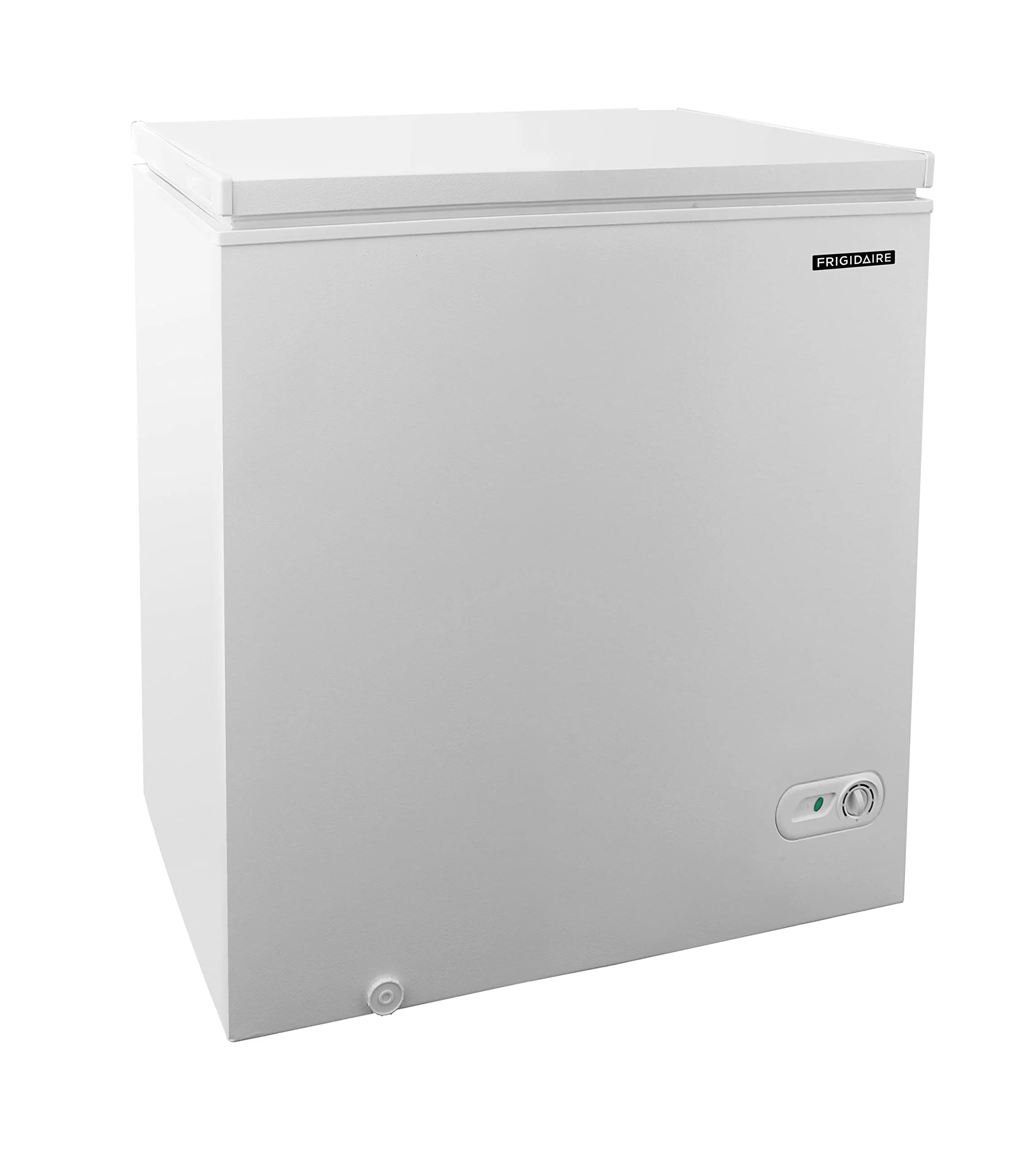 how-to-drain-a-frigidaire-chest-freezer