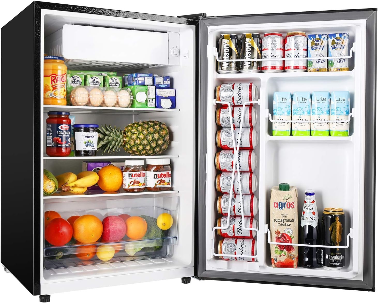 how-to-store-a-mini-fridge-when-not-in-use