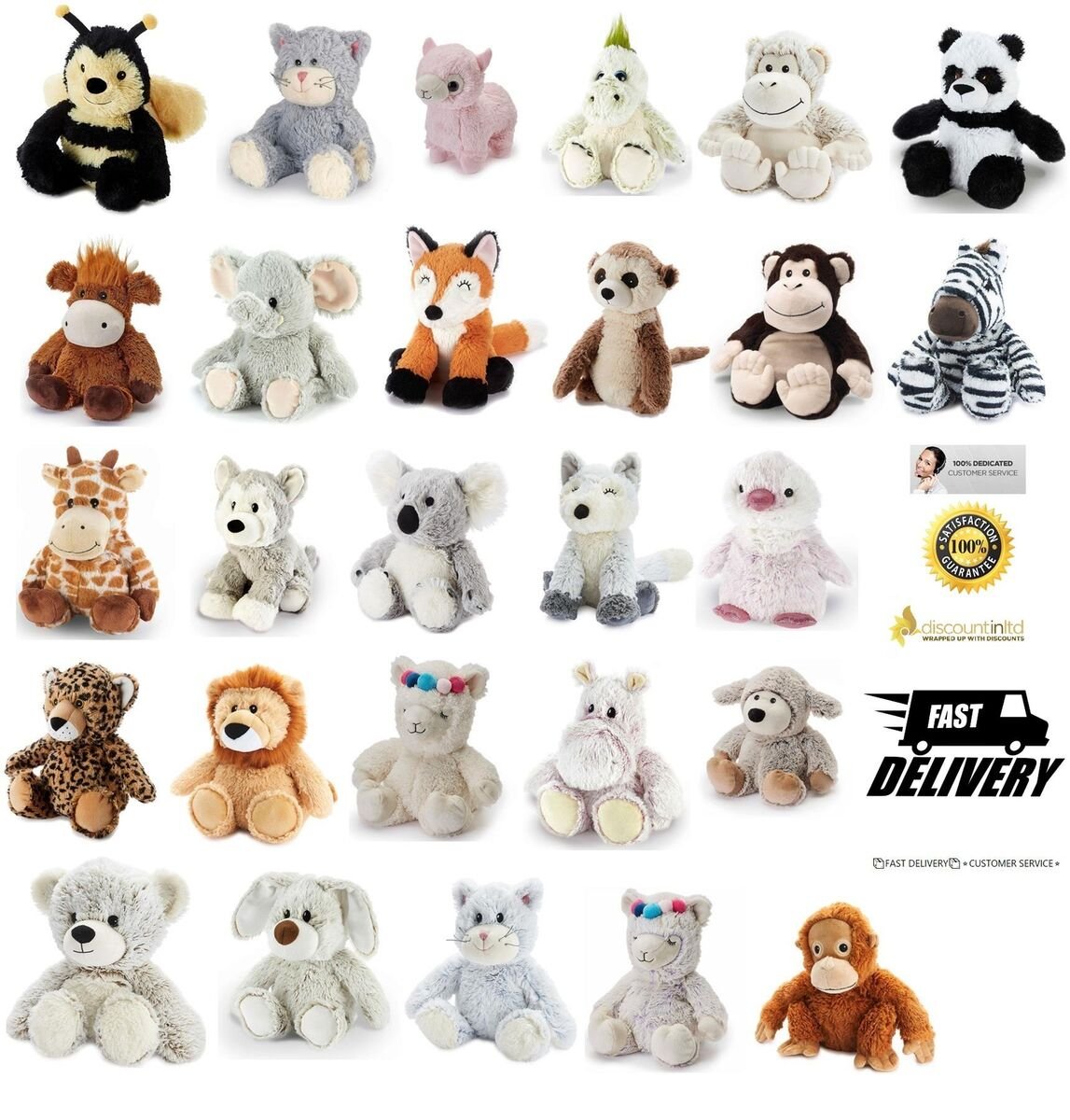 the-cutest-microwavable-stuffed-animals-to-brighten-your-day