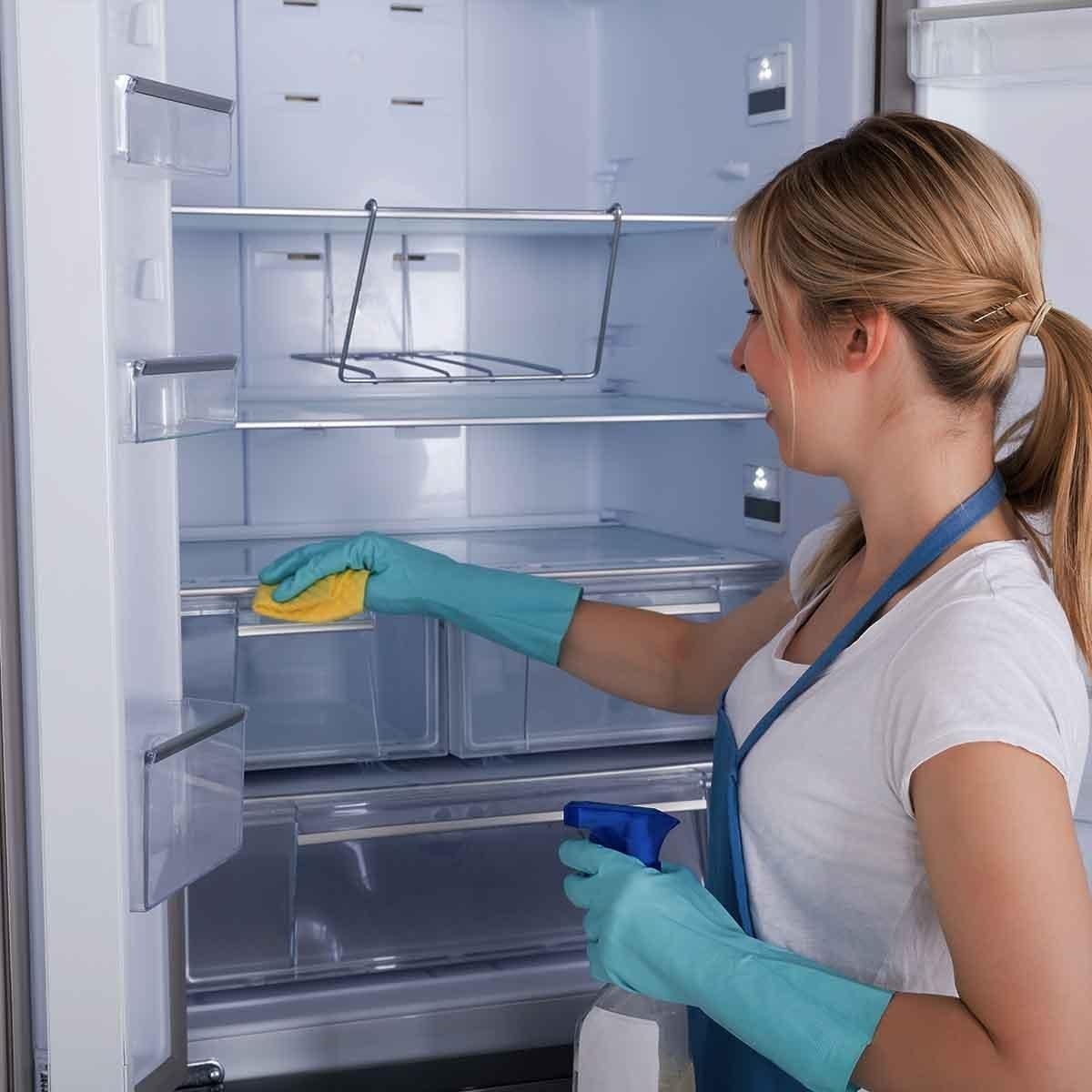 how-to-clean-under-glass-in-samsung-fridge