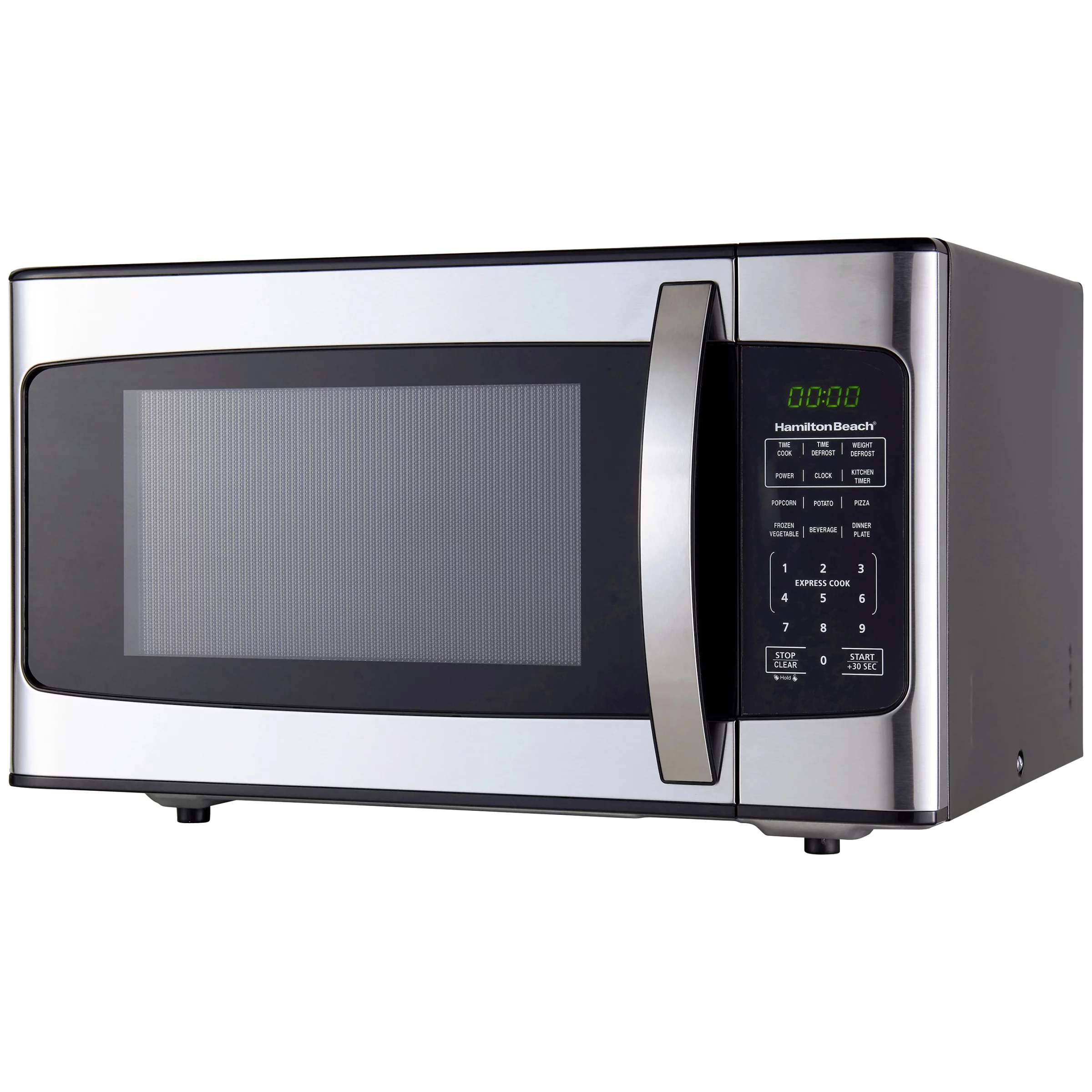 set-the-clock-on-your-hamilton-beach-microwave-in-3-seconds