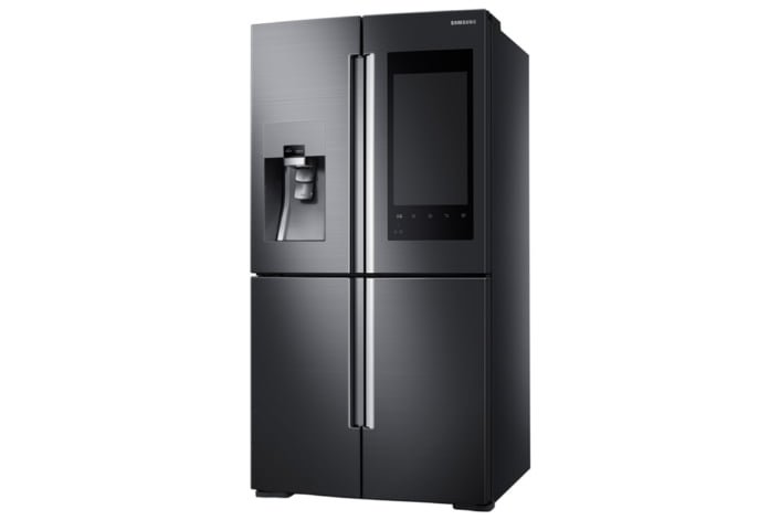 who-makes-samsung-refrigerators