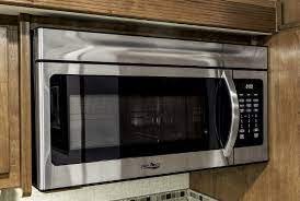 the-4-best-rv-microwave-convection-ovens