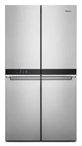 why-is-my-whirlpool-fridge-light-flashing