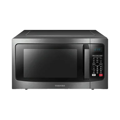 toshiba-microwave-convection-oven-guide