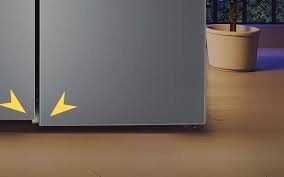 how-to-level-a-lg-refrigerator