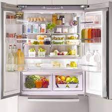 who-makes-bosch-refrigerators