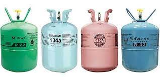 which-refrigerant-does-not-contain-chlorine