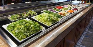 how-cold-does-a-salad-bar-have-to-be