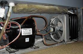 how-to-quiet-a-noisy-refrigerator-compressor