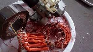 how-much-compressor-copper-is-in-a-refrigerator