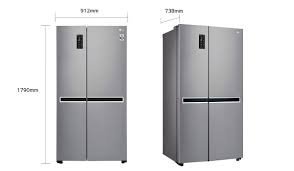 how-wide-is-a-side-by-side-refrigerator
