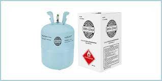 what-is-r1234yf-refrigerant
