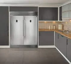 Who Makes Forno Refrigerators