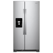 how-much-a-whirlpool-refrigerator-freezer-weighs