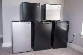 how-many-watts-does-a-mini-fridge-use