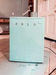 can-i-paint-a-mini-fridge