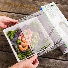 can-you-microwave-plastic-wrap