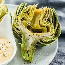 how-to-cook-artichokes-in-a-microwave