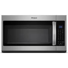 how-many-watts-does-a-whirlpool-microwave
