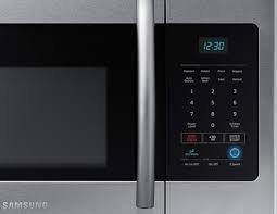 how-to-set-the-clock-on-a-samsung-microwave
