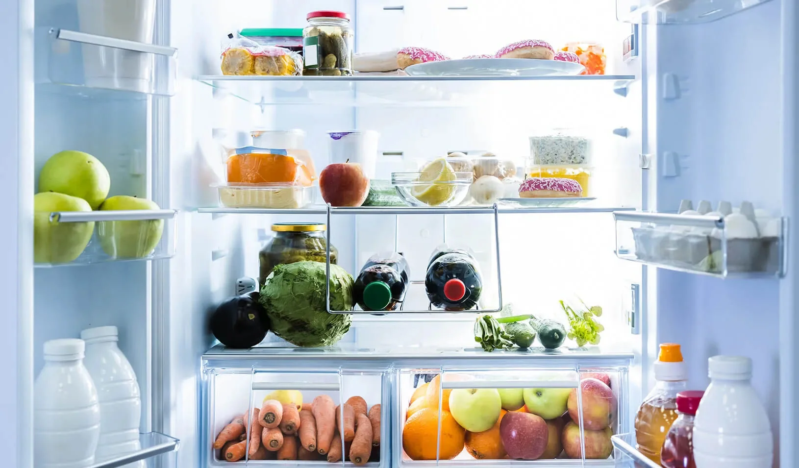how-often-should-a-refrigerator-run