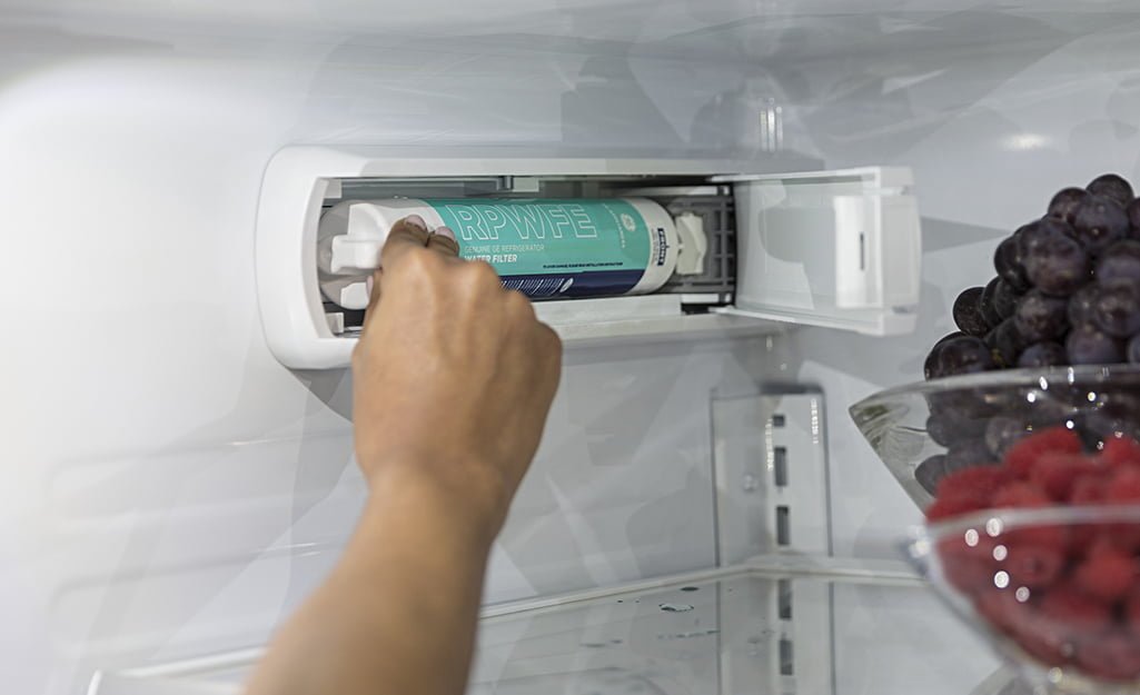 reset-water-filter-on-ge-french-door-refrigerator