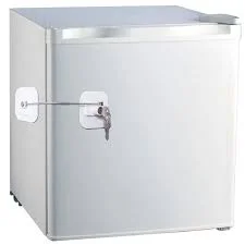 how-to-lock-a-mini-fridge