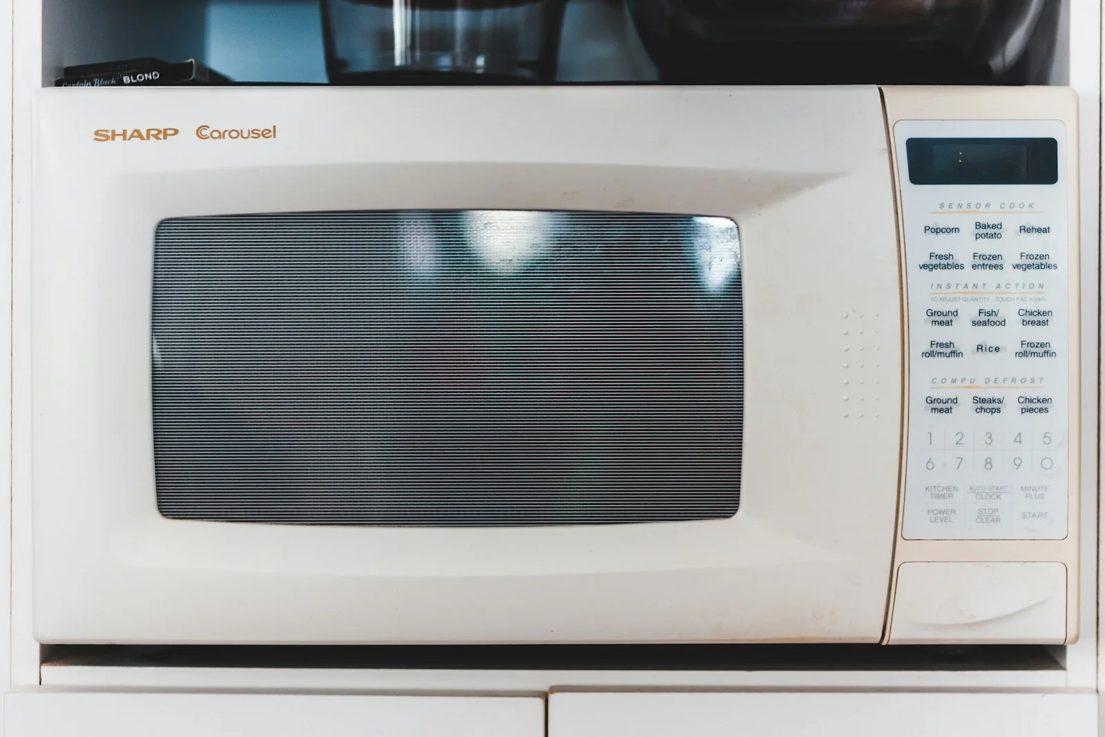 what-to-do-when-your-microwave-clock-light-is-out