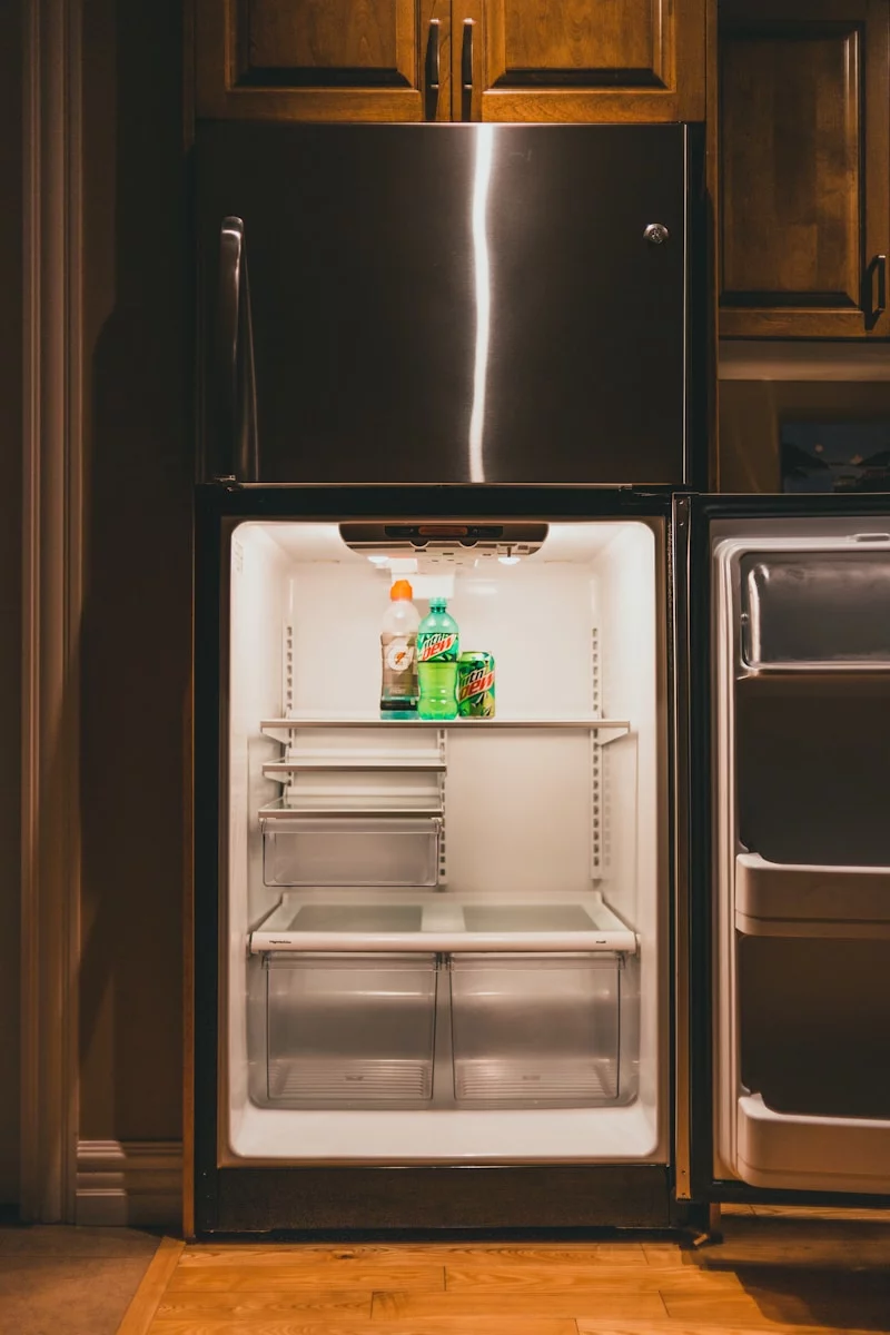 can-a-refrigerator-get-wet